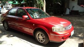 Sell 2nd Hand 2005 Ford Lynx Automatic Gasoline at 130000 km in San Pablo