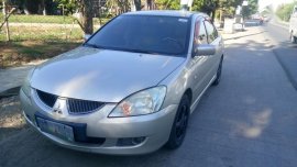 Sell 2nd Hand 2005 Mitsubishi Lancer at 130000 km in San Rafael