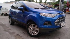 Selling 2nd Hand Ford Ecosport 2014 in Mandaue