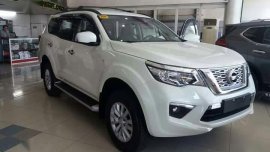 Selling Brand New Nissan Terra 2019 in San Juan