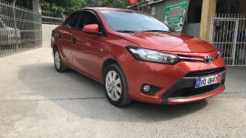 Selling Toyota Vios 2017 in Apalit