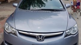 Selling Used Honda Civic 2007 in San Mateo