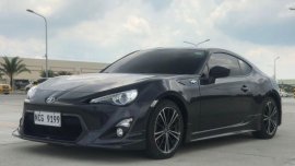 Toyota 86 2016 Automatic Gasoline for sale in Manila