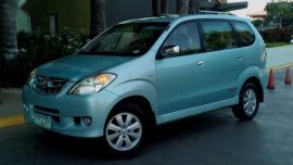 Selling 2nd Hand Toyota Avanza 2010 in Cagayan de Oro