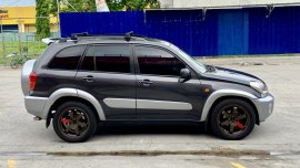Used Toyota Rav4 2003 at 140000 km for sale 