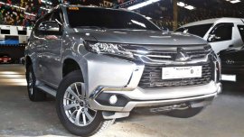 Used 2018 Mitsubishi Montero Sport at 10000 km for sale 