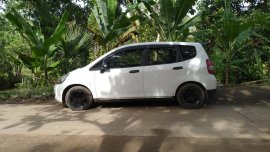 Selling 2nd Hand Honda Fit 2010 Hatchback in Ozamiz 