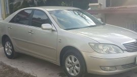 2002 Toyota Camry Sedan for sale in Bacoor 