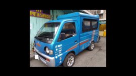 Selling Suzuki Multi-Cab 2005 at 150000 km