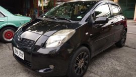 Toyota Yaris 2008 Manual Gasoline for sale in Marikina