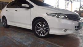Selling Honda City 2010 Automatic Gasoline in Angeles