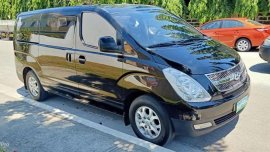 Selling 2nd Hand Hyundai Starex 2012 Manual Diesel in Biñan