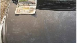Sell 2nd Hand 2017 Hyundai Accent at 110000 km in Rodriguez