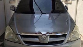 Toyota Innova 2008 Automatic Diesel for sale in General Trias