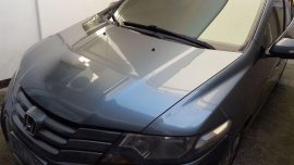 Selling 2nd Hand Honda City 2009 at 100000 km in Valenzuela