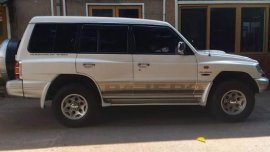 1999 Mitsubishi Pajero for sale in Valenzuela