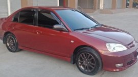 Selling Used Honda Civic 2003 in Tanza