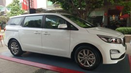 Selling Brand New Kia Grand Carnival 2019 Automatic Diesel in Manila
