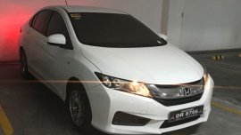 2016 Honda City for sale in Taguig
