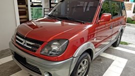Sell 2nd Hand 2016 Mitsubishi Adventure Manual Diesel at 20000 km in Pasig