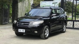 Selling Hyundai Santa Fe 2010 Automatic Diesel in Angat