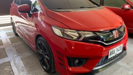 Honda Jazz 2015 Automatic Gasoline for sale in Manila