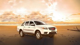 Brand New JAC T6 2019 Manual Diesel for sale in Santa Rosa