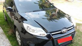 Selling 2nd Hand Ford Focus 2013 at 50000 km in Batangas City