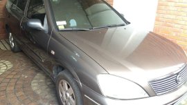 Sell 2nd Hand 2008 Nissan Sentra in Quezon City