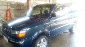 Toyota Revo 2000 Manual Diesel for sale in San Leonardo