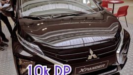 Brand New 2019 Mitsubishi Xpander for sale in Quezon City