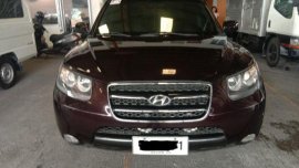 Selling Hyundai Santa Fe 2007 Automatic Diesel in Meycauayan