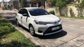 Toyota Vios 2018 at 10000 km for sale in Cebu City