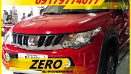Brand New Mitsubishi Strada 2019 Automatic Diesel for sale in Quezon City