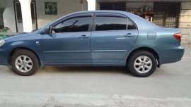 Selling Toyota Altis 2004 at 90000 km in San Fernando