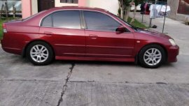 2nd Hand Honda Civic 2003 for sale in Calamba