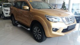 Brand New Nissan Terra 2019 for sale in Pasig