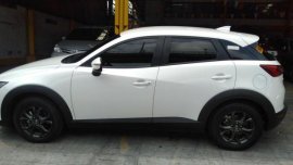 Selling Mazda Cx-3 2018 Automatic Gasoline in Quezon City
