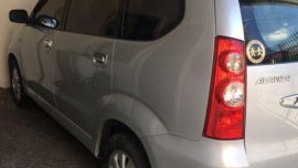 Toyota Avanza 2010 for sale in Santa Maria