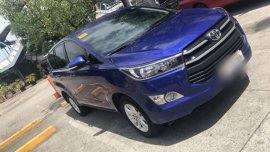 Used Toyota Innova 2016 for sale in Muntinlupa