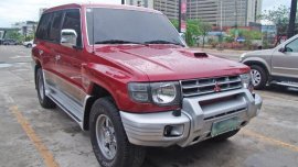 2nd Hand Mitsubishi Pajero 2005 for sale in Mandaue