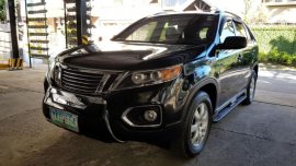 Kia Sorento 2012 Automatic Diesel for sale in Cebu City