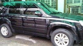Selling Used Ford Escape 2012 in San Mateo