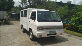 2nd Hand Mitsubishi L300 2008 for sale in Meycauayan