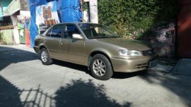 1998 Toyota Corolla for sale in Malabon