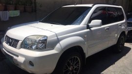 Nissan X-Trail 2010 at 50000 km for sale in Makati