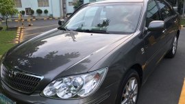 Selling Toyota Camry 2006 Automatic Gasoline in Pasig