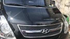Selling Used Hyundai Grand Starex 2012 at 70000 km in Parañaque