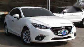Mazda 3 2015 Automatic Gasoline for sale in San Mateo