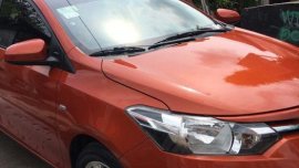 Used Toyota Vios 2015 Automatic Gasoline for sale in Biñan